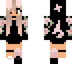 flower girl