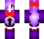 fnaf female bonnie