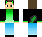 for my brother