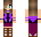 for my third follower aphmau3