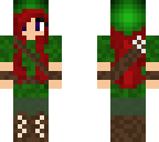forest elf