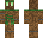 forest giantmilkbot