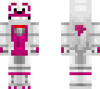 funtime foxy
