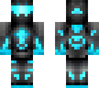 galaxy man