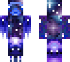 galaxy sloth