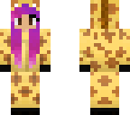 giraffegirl