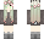 girl
