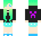 girl slime