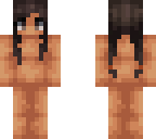 girl with braids - base