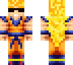 goku