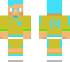 gold chicharito