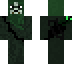 green arrow