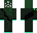 green arrow