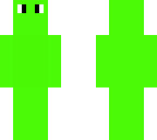 green slime