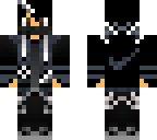 grey guy v
