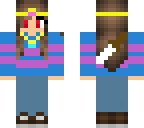 gztale frisk