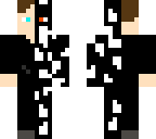 half man half cow