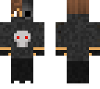 half skeleton