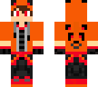 halloween panda