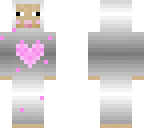 heart sheep