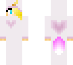 heart unicorn update