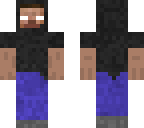 herobrine