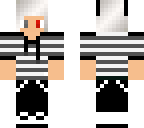 hollow with sweater