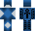 hooded figure