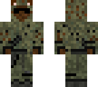 humma camo bear
