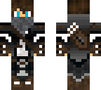 hunter
