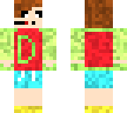 i play mc