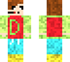 i play mc