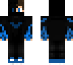 ice boy