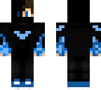 ice boy
