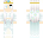 ice queen edited minenennen