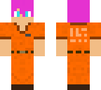 itz_pinklion prisoner skin