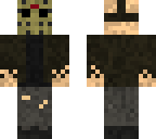 jason vorhees