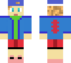 jonas412 cap boy 1