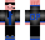 jqplayzmc edit pig hoddie
