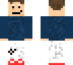 just my skin