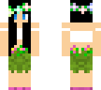 kawaii girl