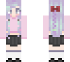 kawaii pastel me