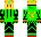 king green