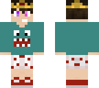 king kid