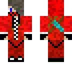 king skin