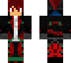 knuckles mango