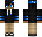 latenci blue