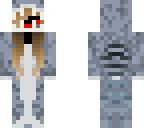 le demon shorke