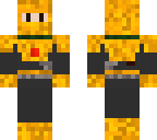 legendary archer