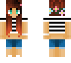 lili short